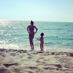 Лёля Бугримова, 21.06.1983, Москва