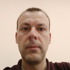 Владимир , 18.07.1981, Балашиха