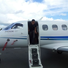 Кямал Исмаилов, 18.10.1986, Санкт-Петербург