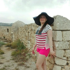 Юлия Гревцова, 22.04.1985, Санкт-Петербург