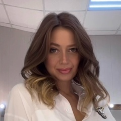 Катя Васильева, 29.03, Санкт-Петербург