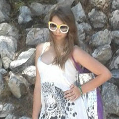 Вероника Осташ, 13.05.1999, Симферополь