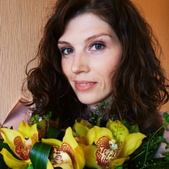 Светлана Домичева, 06.09, Санкт-Петербург