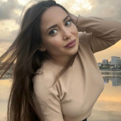 Юлия Сахарова, 16.09