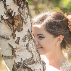 Елена Кувшинова, 24.06.1987, Москва