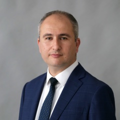 Михаил Димитриев, 22.10, Геленджик