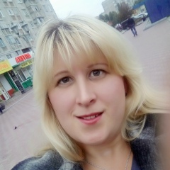 Людмила Яресько, 18.05