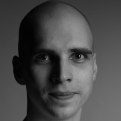 Алексей Василенко, 20.01, Санкт-Петербург