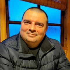 Сергей Рябиков, 06.12.1973, Санкт-Петербург