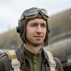 Лёха Паляков, 30.12
