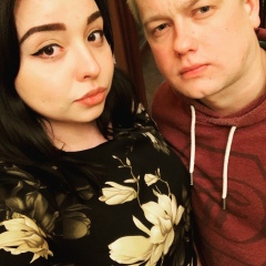 Вячеслав Стибайло, 16.01.1992, Москва