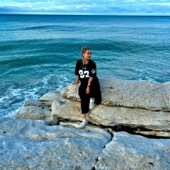 Снежана Афонина, 12.12, Москва