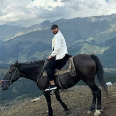 Размик Кочарян