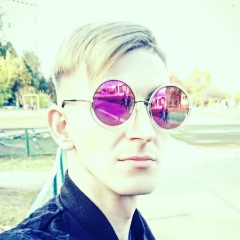 Ярослав Пиджаков, 16.07, Харьков