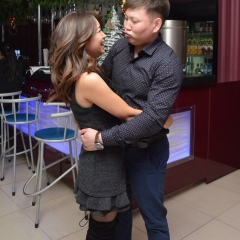 Зарина Сабинова, 13.02, Алматы