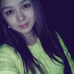 Асель Турсын