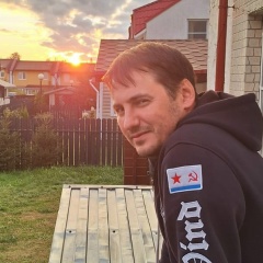 Никита Фомин, 07.02.1984, Санкт-Петербург