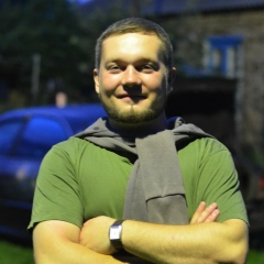 Тёма Макаров, 10.01.1989, Мурманск