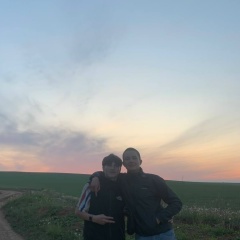 Максим Николаев, Кукмор