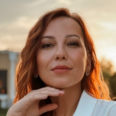 Кристина Якушева, 22.03, Ульяновск