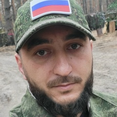 Рамал Садыхов, 20.10.1993, Альметьевск