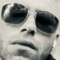 Джон John, 12.07.1986, Санкт-Петербург