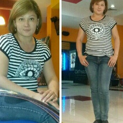 Maxabat Erniyazova, 09.09.1984, Алматы