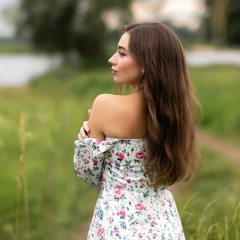 Мария Тактарова, 01.07, Великий Новгород