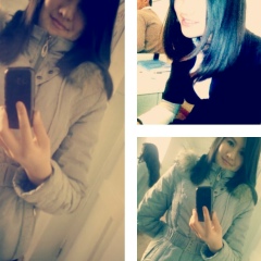 Nara Djoldosheva, 04.04.1998, Ош