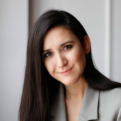 Гузель Нуртдинова, 23.03, Ижевск