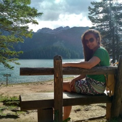 Вера Пономаренко, 11.12.1989