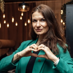 Ксения Новикова, 30.12.1987, Нижний Новгород