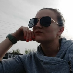 Татьяна Афанасьева-Нерчевская, 24.07, Новороссийск