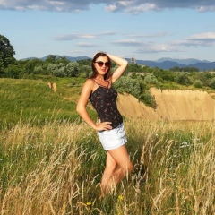 Юля Вінярська, 01.06.1990