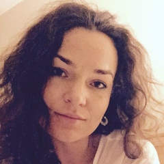 Екатерина Васильева, 19.05, Киев