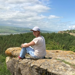 Ольга Николаева, 28.05.1987, Санкт-Петербург