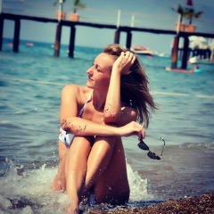 Марина Вереина, 21.05.1988, Москва