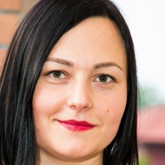 Анна Тюрина, 11.09, Калининград