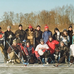 Дима Всеволодский, 30.11.1986