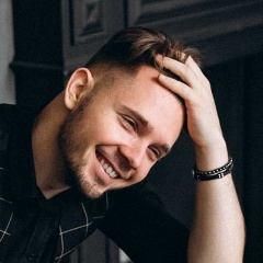 Денис Лешков, 17.06.1993, Минск