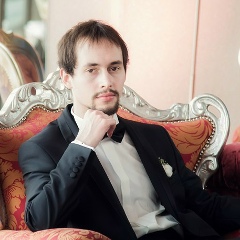 Владимир Майоров, 11.07, Москва