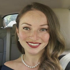 Оля Гильмутдинова, 07.07.1988, Vernon