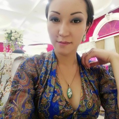 Айжан Жармухамбетова, 11.05.1989, Семей