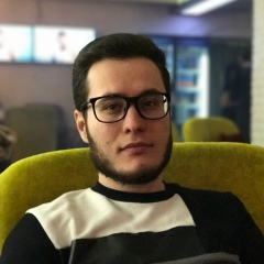 Вадим Хомяк, 11.04, Киев