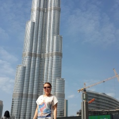 Тлектес Жумагазиева, 17.01.1984, Жанаозен