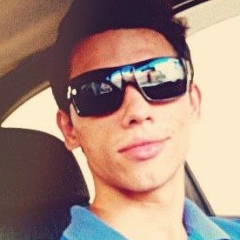 Weslei Martins, 04.05.1993, Tubarão