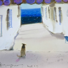 Елена Олич, Санкт-Петербург