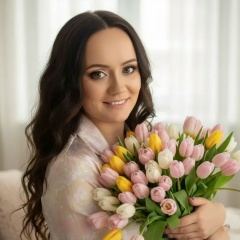 Елизавета Квасова, 04.08.1990, Омск