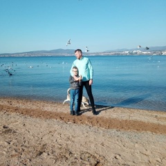 Вова Конищев, 08.04.1988, Севастополь