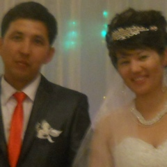 Жанар Турсынбаева, 07.05.1983, Алматы